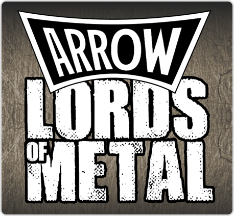 Arrow Lords of Metal