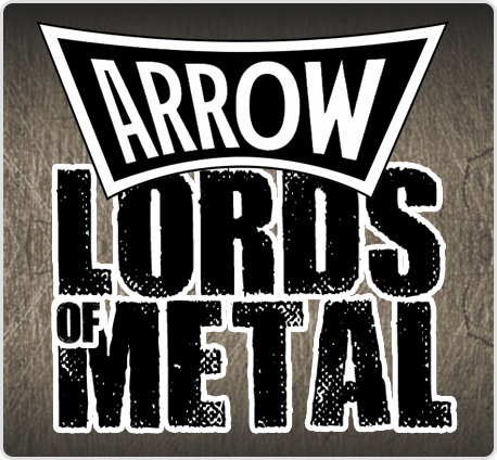 Arrow Lords of Metal