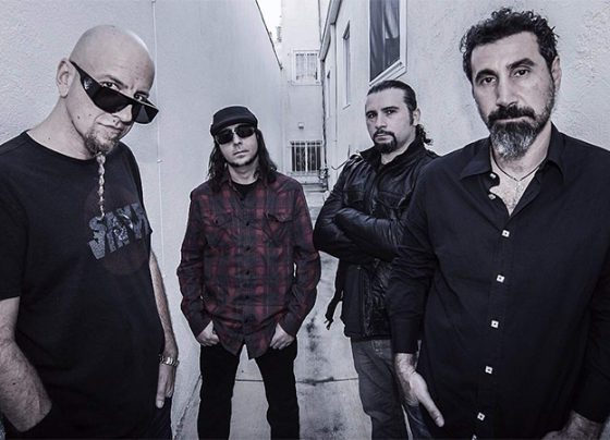 System of a Down