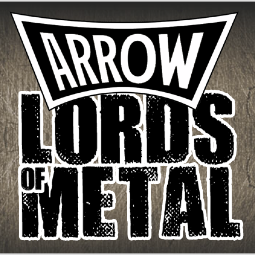 GRIM REAPER singer STEVE GRIMMETT Dead at 62 – Arrow Lords of Metal Avatar