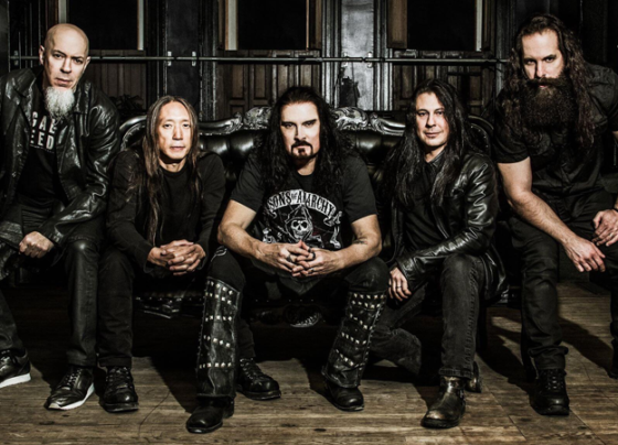 Dream Theater