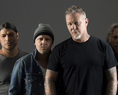 Metallica