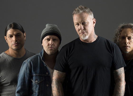 Metallica