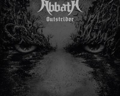 Abbath-Outstrider