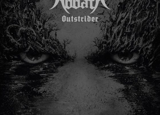 Abbath-Outstrider