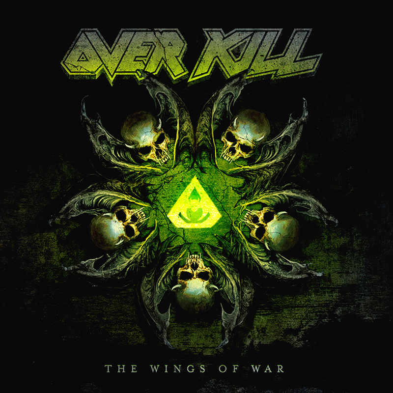 OVERKILL reveal new tour trailer for the KILLFEST Tour Pt. 2