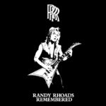 Randy Rhoads Remembered @Musikmesse 2020