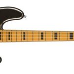 Fender Ultra Precision Bass & Ultra Jazz Bass1