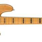 Fender Ultra Precision Bass & Ultra Jazz Bass2