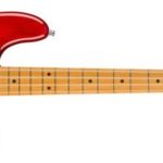 Fender Ultra Precision Bass & Ultra Jazz Bass3