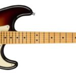 201911_News_Fender Ultra SSS Stratocaster