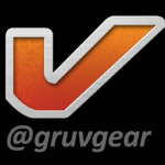 Gruv Gear logo