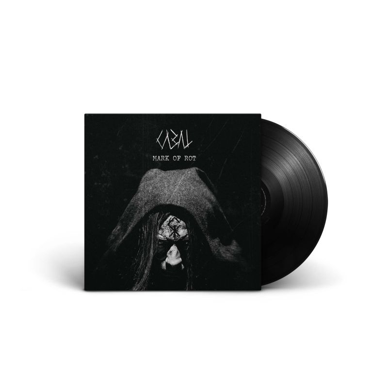 Mark Of Rot vinyl