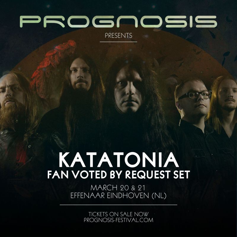 Katatonia