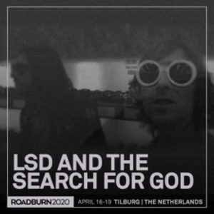 LSD AND THE SEARCH FOR GOD