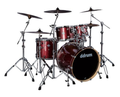 Dominion Standard 5-Piece