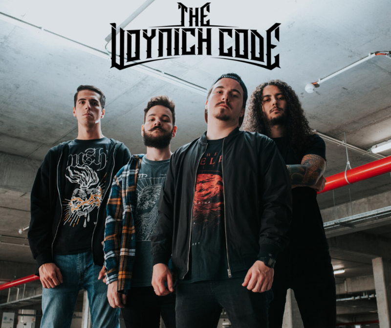 The Voynich Code