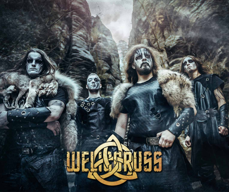 Welicoruss