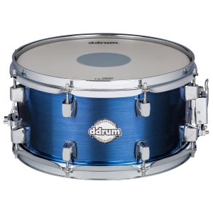 Standard Snare 7x13 Brushed Blue v1