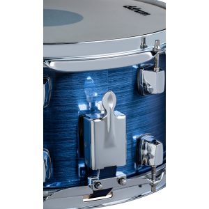Standard Snare 7x13 Brushed Blue v2