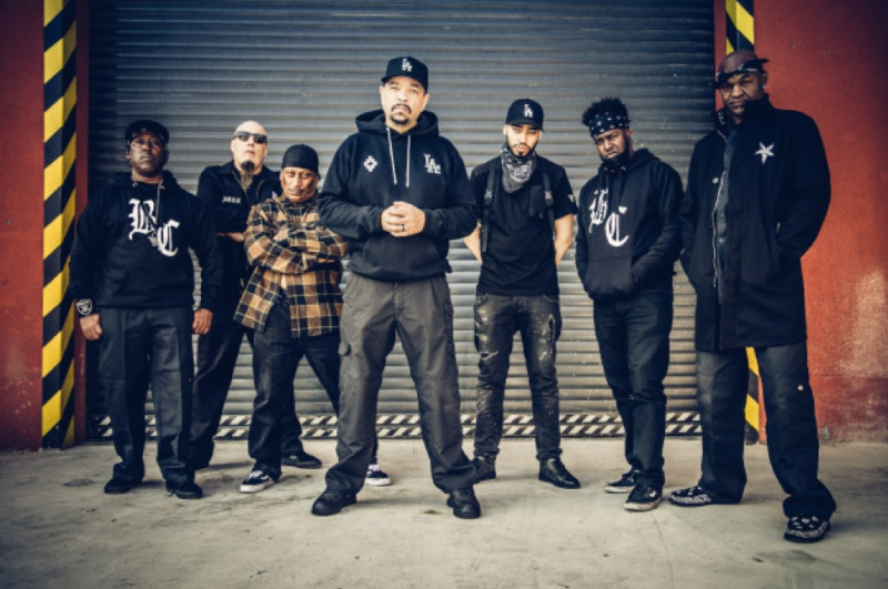 body count tour 2023 europe