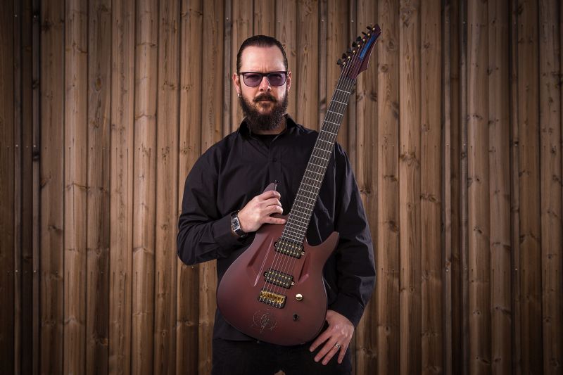 Ihsahn (24)