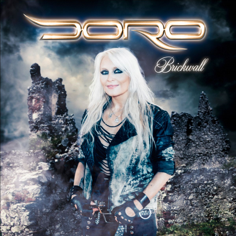 Doro announces live stream of her drivein cinema tour on August 1st