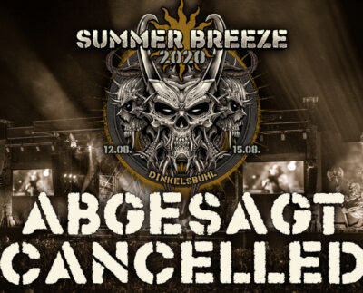 Summer Breeze Open Air – Arrow Lords of Metal