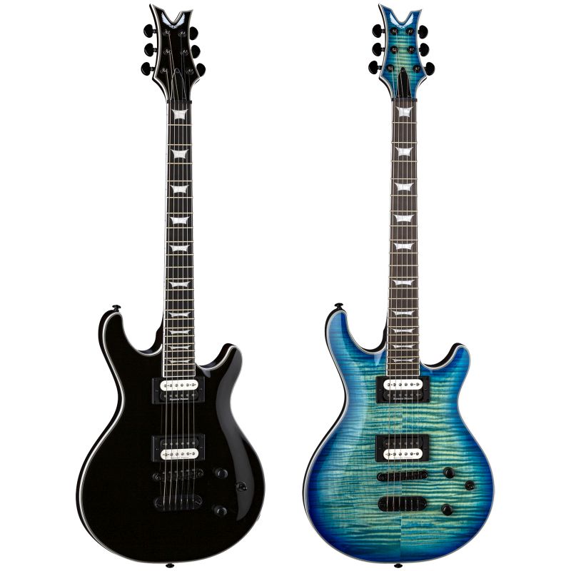 Dean Guitars releases the new Icon Select electric guitar – Arrow