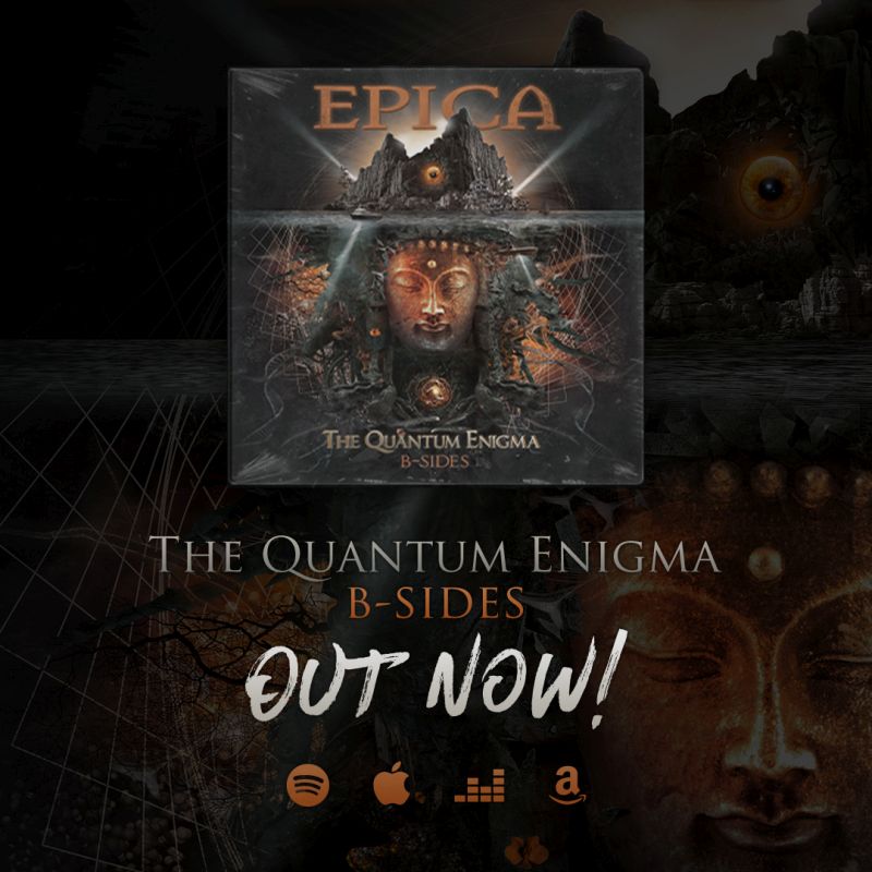 Deezer Epica