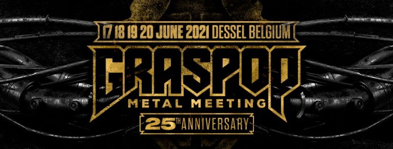 GRASPOP 2021 announces 12 new names; ticket sale started ...