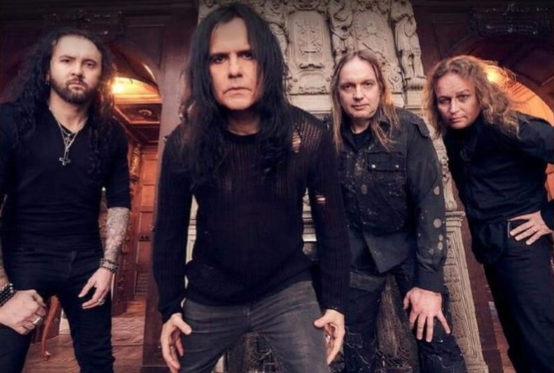 KREATOR Release New Single and Music Video For Midnight Sun From  Forthcoming Album Hate Über Alles