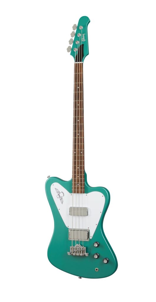 2021_Thunderbird_InvernessGreen