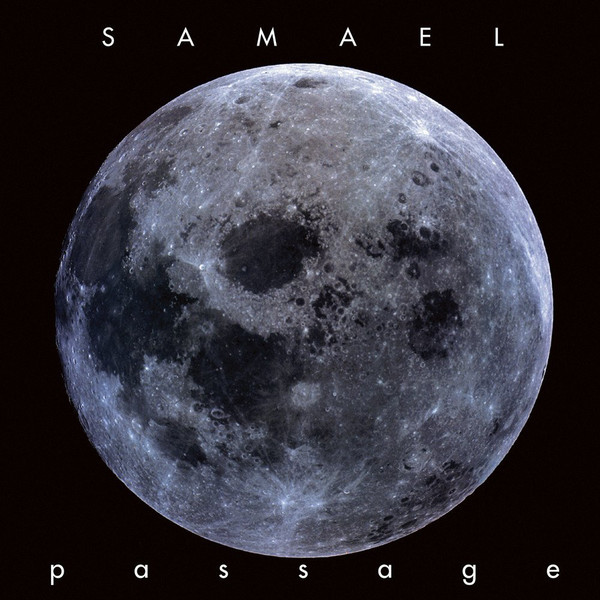 samael tour europe