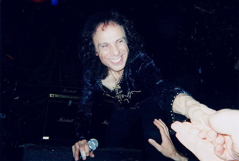 202102_band_Dio_Evil Or Divine Live In New York City