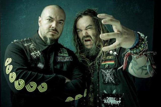 max cavalera tour 2022 setlist