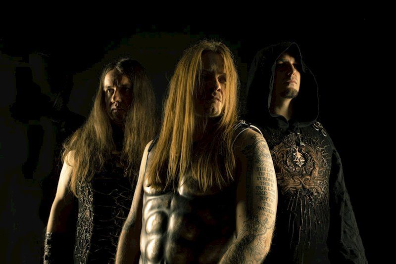 Metal bands viking female Female Fronted