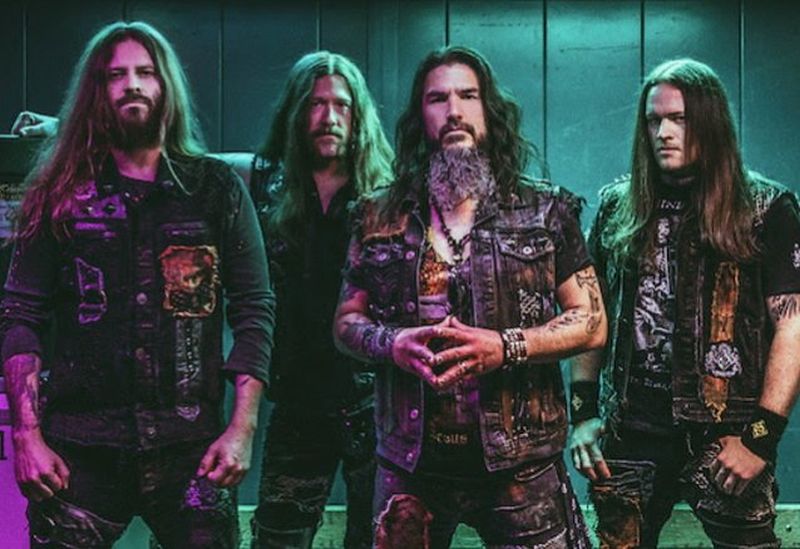 MACHINE HEAD to release new studio album in summer of 2022 Arrow