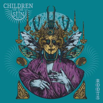 Children of the Sün – Roots – Arrow Lords of Metal