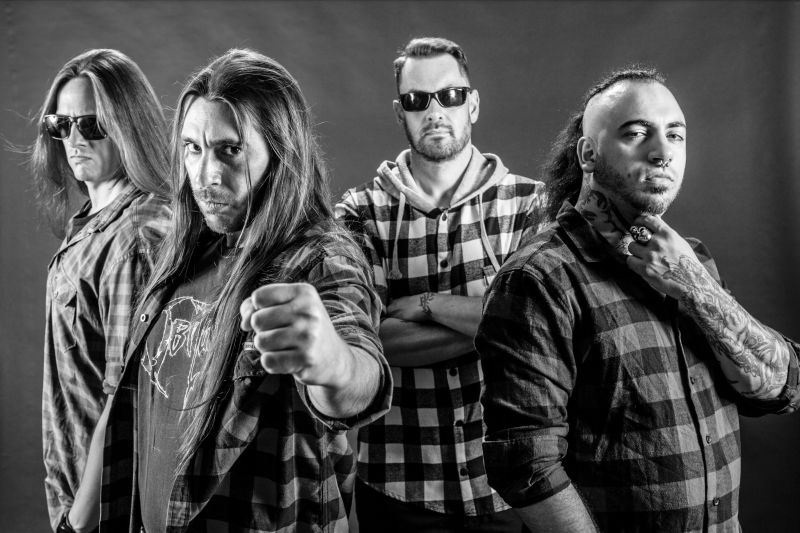 Suicidal Angels sign to Nuclear Blast – Arrow Lords of Metal