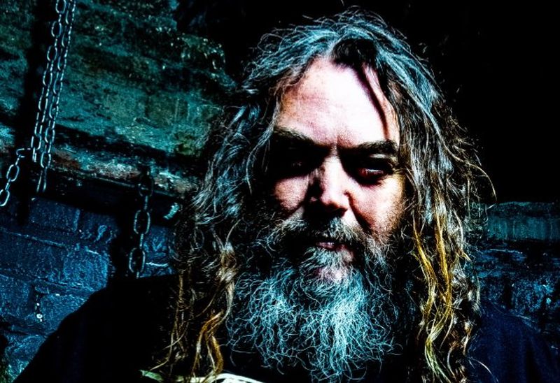 How Love Saved Max Cavalera