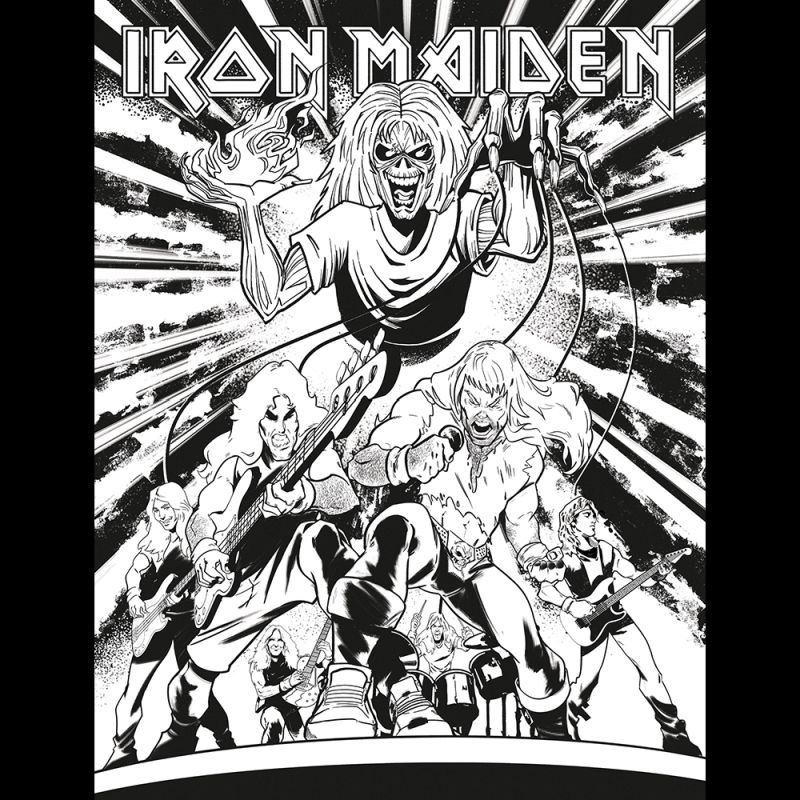 202205_News_Iron Maiden-Fantoons (1)