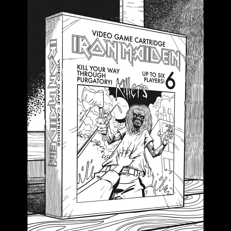 202205_News_Iron Maiden-Fantoons (3)