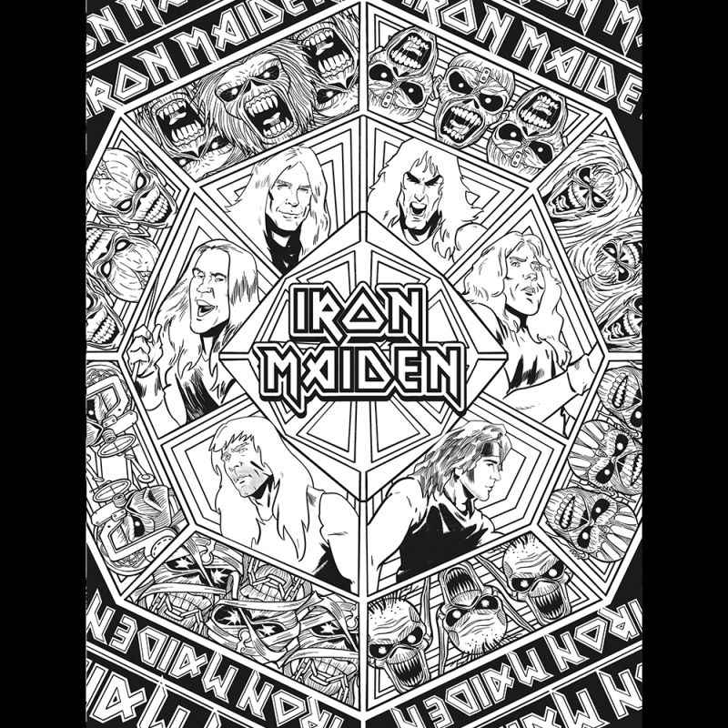 202205_News_Iron Maiden-Fantoons (5)