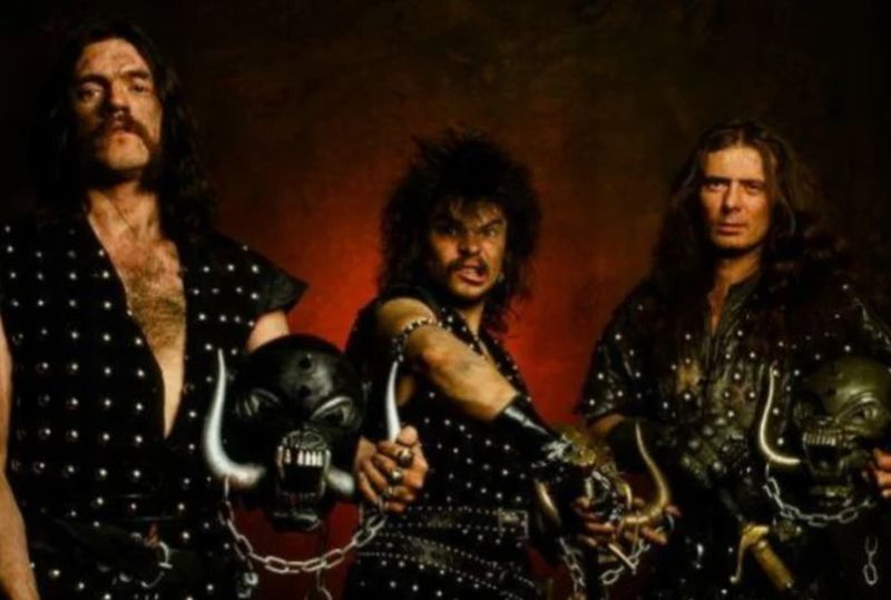 MOTÖRHEAD announces special 40th-anniversary editions of 'Iron