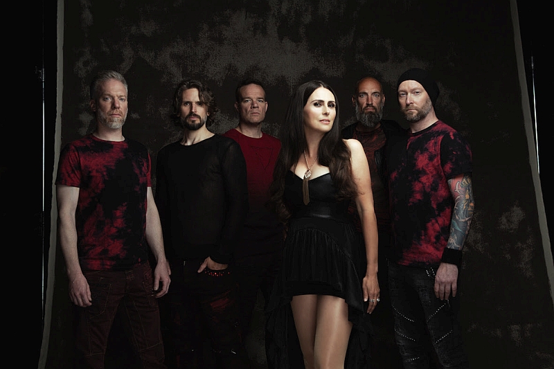 within temptation tour