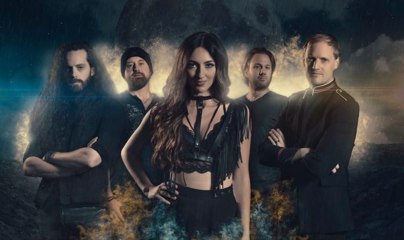 Delain