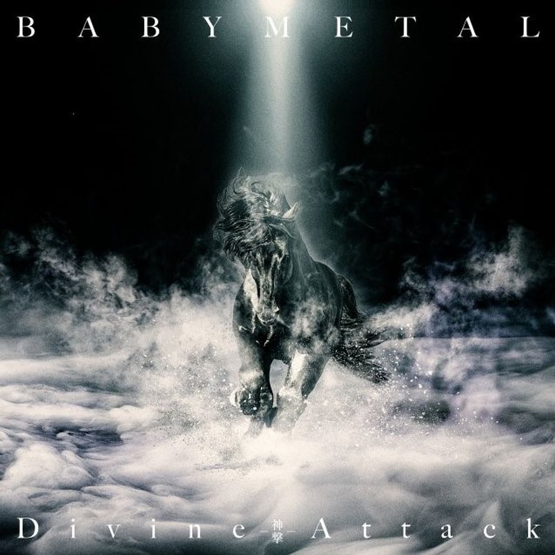 BABYMETAL releases new single ‘Divine Attack’ – Arrow Lords of Metal