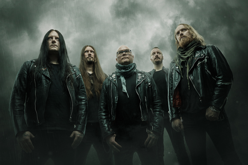 Katatonia – interview met Jonas Renkse – Arrow Lords of Metal