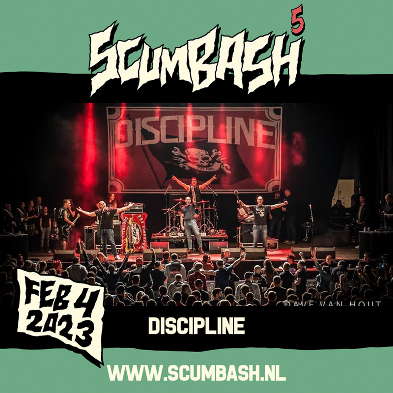 Discipline